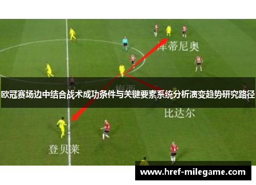 欧冠赛场边中结合战术成功条件与关键要素系统分析演变趋势研究路径